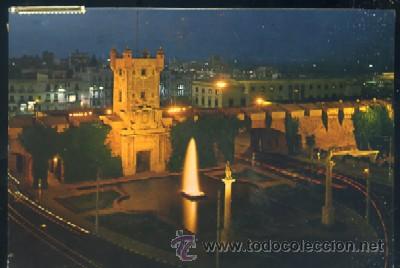 Postales: POSTAL DE CADIZ N&ordm; 54 - PUERTAS DE TIERRA   P-ANC-235