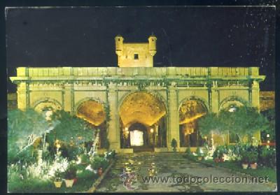 Postales: POSTAL DE CADIZ N&ordm; 78 TORREON DE PUERTAS DE TIERRA   P-ANC-239