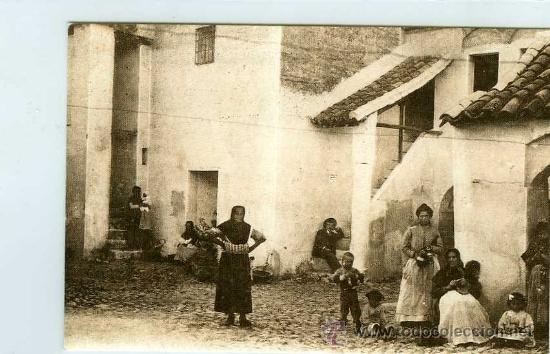 Postales: POSTAL REPRODUCCION CORDOBA DIARIO DE CORDOBA