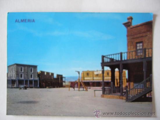 Postales: ALMERIA. N&ordm; 110. ARRIBAS. ESCRITA Y CIRCULADA