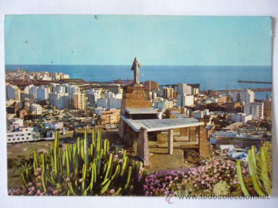 Postales: ALMERIA. N&ordm; 1017. ESCRITA Y CIRCULADA