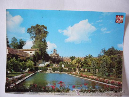 Postales: CORDOBA. N&ordm; 618. BEASCOA