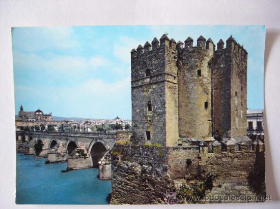Postales: CORDOBA. N&ordm; 13. GARCIA GARRABELLA