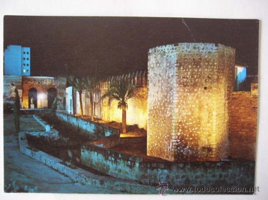 Postales: CORDOBA.  N&ordm; 2122. ARRIBAS