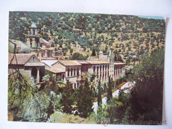 Postales: CORDOBA.  N&ordm; 132. RO-FOTO. ESCRITA Y CIRCULADA