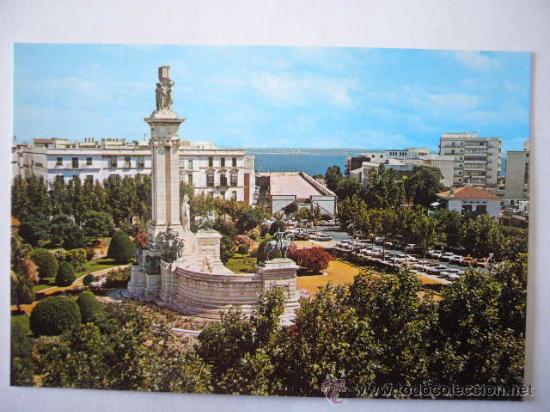Postales: CADIZ. N&ordm; 116. ALFA