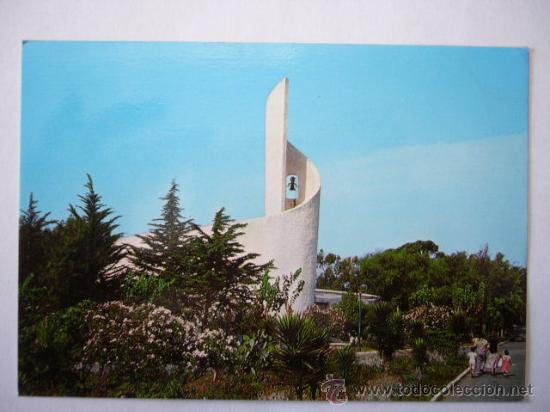 Postales: MARBELLA. N&ordm; 668. DELTA - Foto 1
