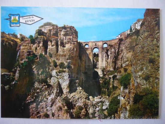 Postales: RONDA. N&ordm; 31 - Foto 1