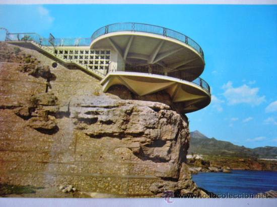 Postales: NERJA. N&ordm; 18. ED. SOM - Foto 1