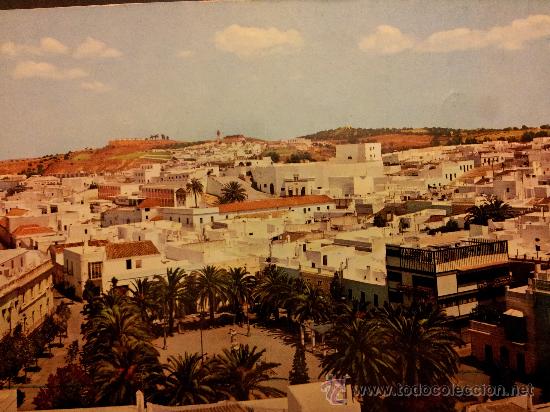 Postales: POSTAL AYAMONTE - HUELVA - Foto 1