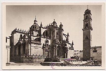 Postales: Jerez de la Frontera - Foto 1