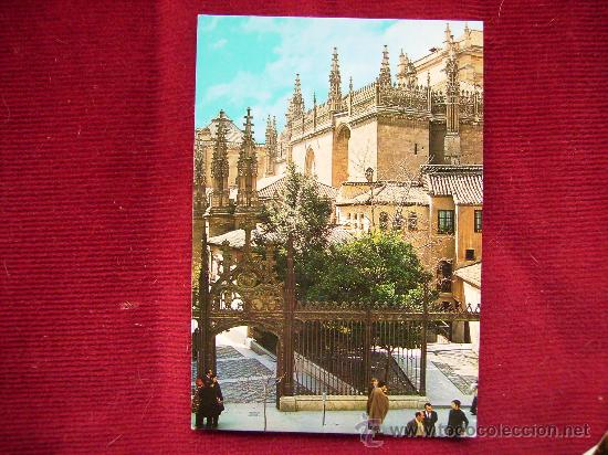 Postales: GRANADA,CATEDRAL.BEASCOA 1448 - Foto 1