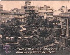 Postkarten: POSTAL ORIGINAL DECADA DE LOS 30. CADIZ. N&ordm; 791. VER TAMA&Ntilde;O Y EXPLICACION.