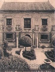 Postkarten: POSTAL ORIGINAL DECADA DE LOS 30. CORDOBA. N&ordm; 760. VER TAMA&Ntilde;O Y EXPLICACION.