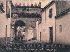 Postkarten: POSTAL ORIGINAL DECADA DE LOS 30. CORDOBA. N&ordm; 757. VER TAMA&Ntilde;O Y EXPLICACION.