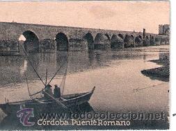 Cartes Postales: POSTAL ORIGINAL DECADA DE LOS 30. CORDOBA. N&ordm; 755. VER TAMA&Ntilde;O Y EXPLICACION.