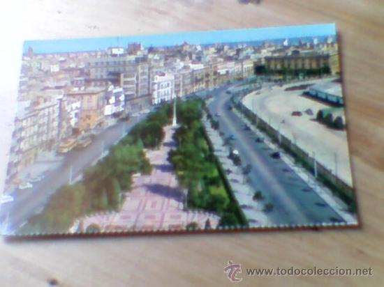 Postales: Postal Fotografica Av Ramon Carranza Cadiz foto Fardi 467 sin circular (B15)