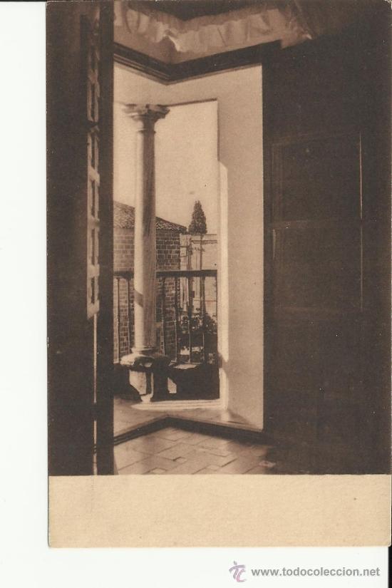 Postales: UBEDA JAEN PARADOR NACIONAL CONDESTABLE DAVALOS SIN ESCRIBIR