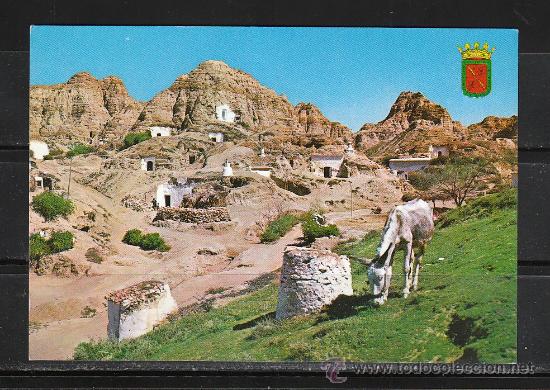 Postales: PURULLENA. CUEVAS - Foto 1