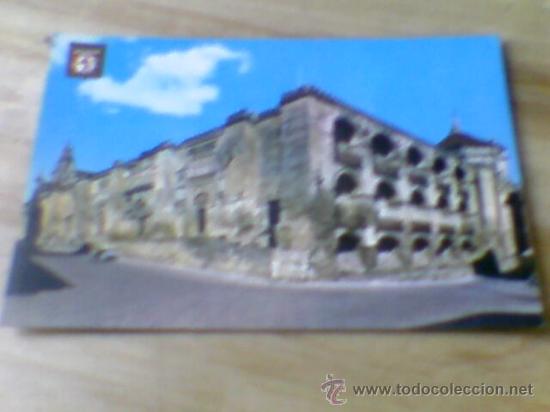 Postales: Postal Mezquita Cordoba Ed Subirats Casanovas n&ordm; 781 sin circular  (B15)