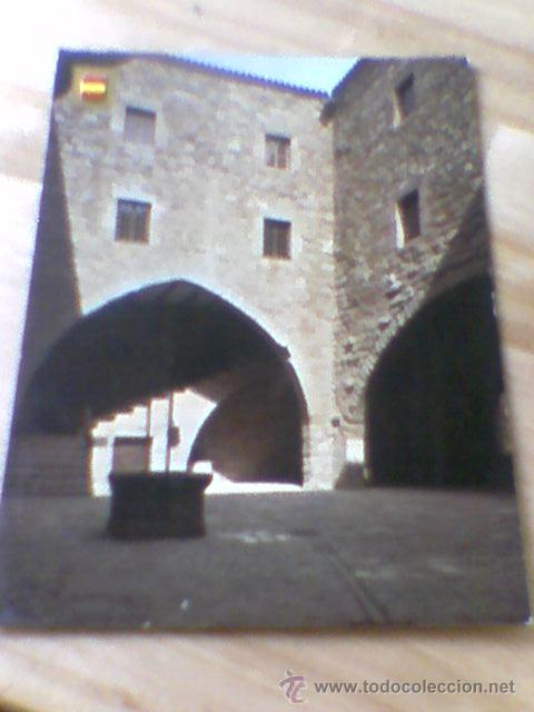 Postales: Postal Parador Cordoba Ed Fisa serie CLL n&ordm; 3 sin circular (b14)