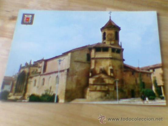 Postales: Postal Iglesia San Pablo Ubeda Jaen Ed Pique n&ordm; 53 sin circular (b14)