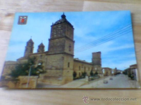 Postales: Postal Hospital Santiago Ubeda Jaen Ed Fisa n&ordm; 3 sin circular (b14)