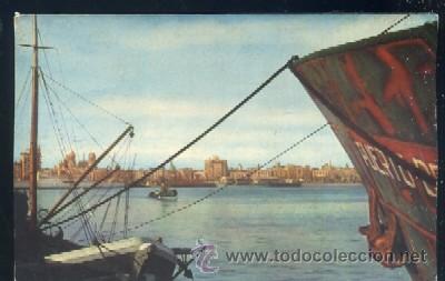Postales: POSTAL DE CADIZ N&ordm; 10 EL PUERTO   P-ANC-296