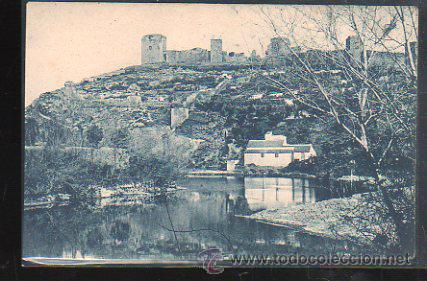 Postkarten: TARJETA POSTAL DE ALCALA DE GUADAIRA - MOLINO DEL ARRABAL. CLICHE COTAN.