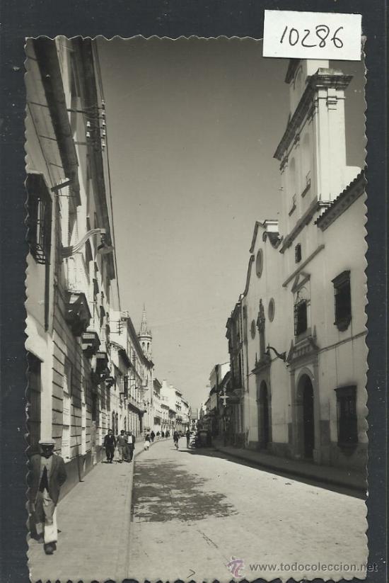 Postales: ANDUJAR - 4 - AVDA. DEL GENERALISIMO  - ED. SICILIA - (10.326)