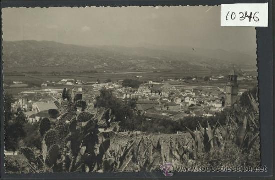Postales: VELEZ- MALAGA - 17 -  VISTA PARCIAL - ED. IMPERIO - (10.386)