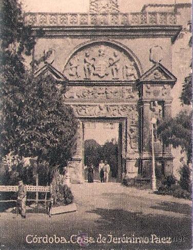 Postkarten: POSTAL ORIGINAL DECADA DE LOS 30. PROV. DE CORDOBA. N&ordm; 761. VER TAMA&Ntilde;O Y EXPLICACION.