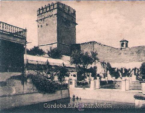 Postkarten: POSTAL ORIGINAL DECADA DE LOS 30. PROV. DE CORDOBA. N&ordm; 756. VER TAMA&Ntilde;O Y EXPLICACION.