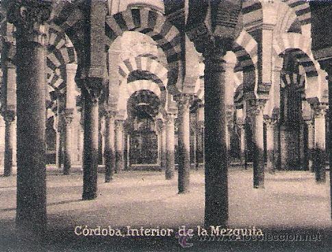Postkarten: POSTAL ORIGINAL DECADA DE LOS 30. PROV. DE CORDOBA. N&ordm; 749. VER TAMA&Ntilde;O Y EXPLICACION.