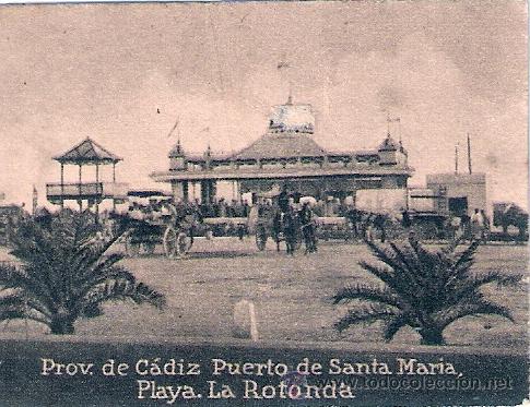 Postkarten: POSTAL ORIGINAL DECADA DE LOS 30. PROV. DE CADIZ. N&ordm; 792. VER TAMA&Ntilde;O Y EXPLICACION.