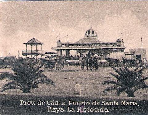Postkarten: POSTAL ORIGINAL DECADA DE LOS 30. PROV. DE CADIZ. N&ordm; 792. VER TAMA&Ntilde;O Y EXPLICACION.