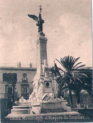 Postkarten: POSTAL ORIGINAL DECADA DE LOS 30. PROV. DE CADIZ. N&ordm; 775. VER TAMA&Ntilde;O Y EXPLICACION.