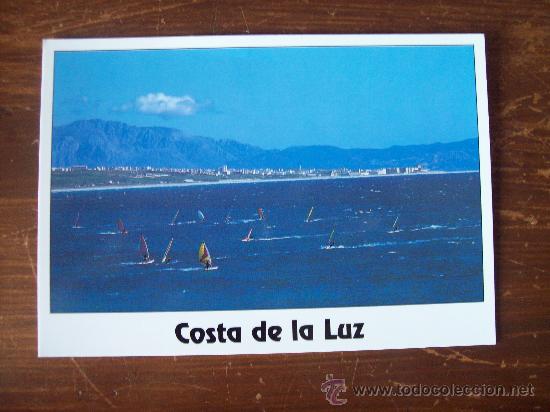 Postales: Costa de la Luz - Foto 1