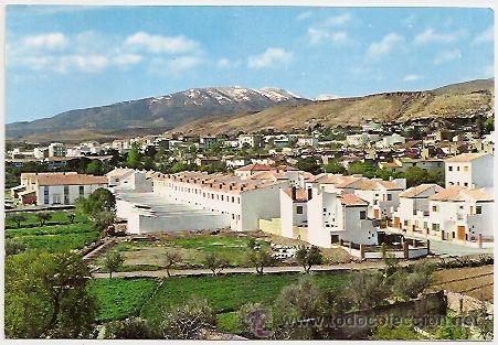 Postales: Baza - Foto 1
