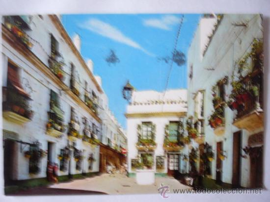 Postales: CADIZ.  N&ordm; 9511.  PAPELERIA ALFA.  CIRCULADA.