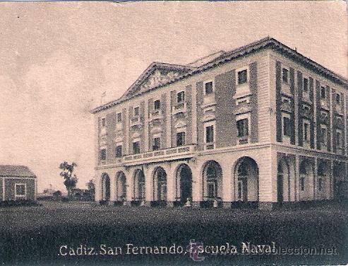 Postkarten: POSTAL ORIGINAL DECADA DE LOS 30. CADIZ. N&ordm; 772. VER TAMA&Ntilde;O Y EXPLICACION.