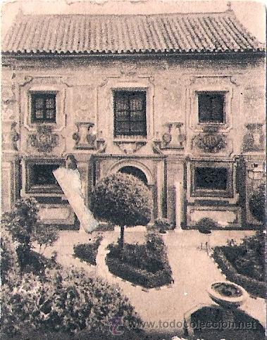 Postkarten: POSTAL ORIGINAL DECADA DE LOS 30. CORDOBA. N&ordm; 760. VER TAMA&Ntilde;O Y EXPLICACION.