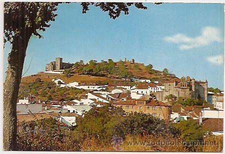Postales: Aracena - Foto 1