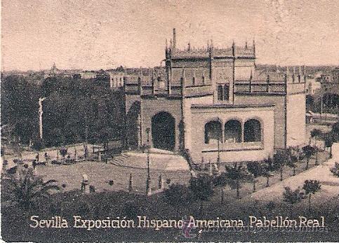 Postais: POSTAL ORIGINAL DECADA DE LOS 30. SEVILLA. N&ordm; 726. VER TAMA&Ntilde;O Y EXPLICACION.