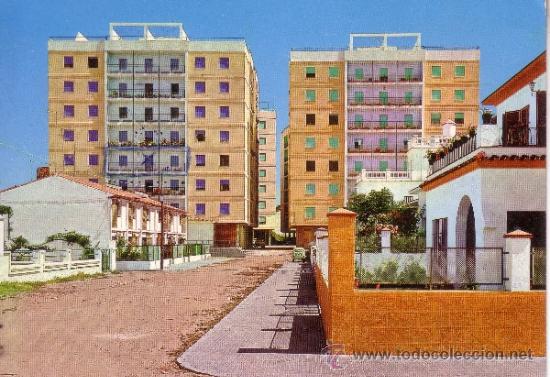 Postales: CADIZ - SANLUCAR DE BARRAMEDA - AVENIDA DE JUAN XXIII - EDICIONES ARRIBAS 2016