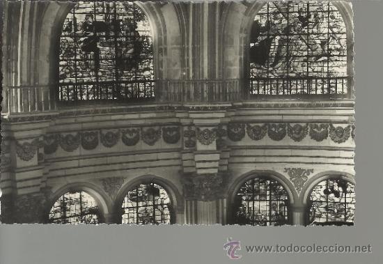 Postales: GRANADA CATEDRAL SIN ESCRIBIR - Foto 1