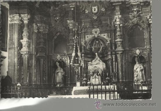 Postales: GRANADA CATEDRAL SIN ESCRIBIR - Foto 1