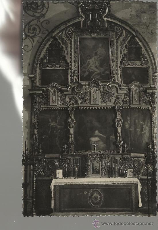 Postales: GRANADA CATEDRAL SIN ESCRIBIR - Foto 1