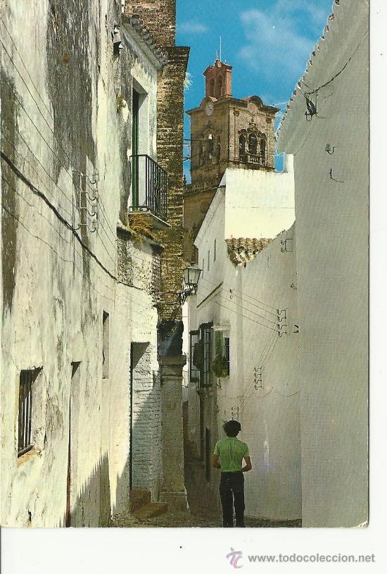 Postales: Arcos de la frontera (cadiz) sin circular ediciones arribas