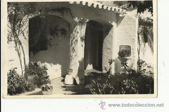 Postales: Postal de Arcos (cadiz) sin circular
